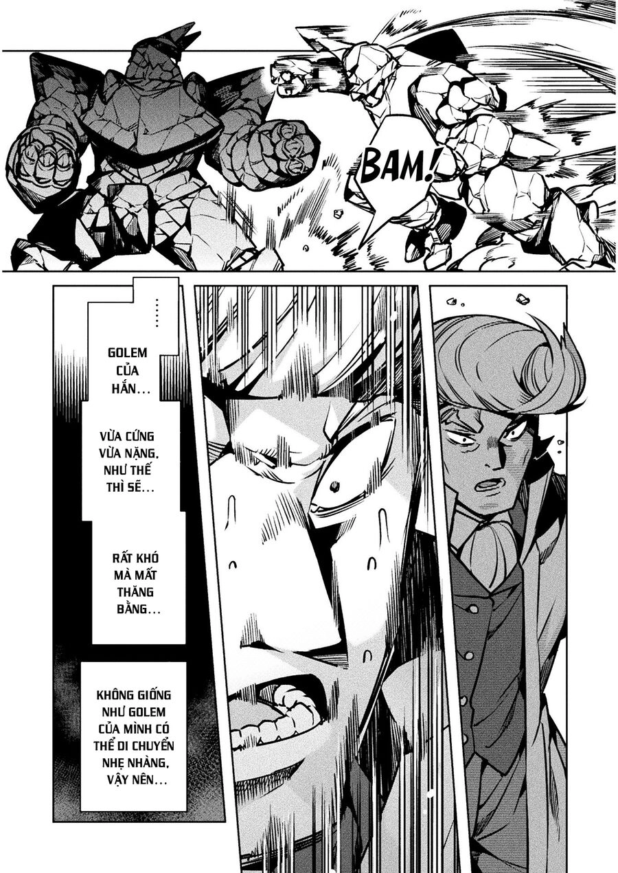 Neet Dakedo Hello Work Ni Ittara Isekai Ni Tsuretekareta Chapter 33.5 - 2