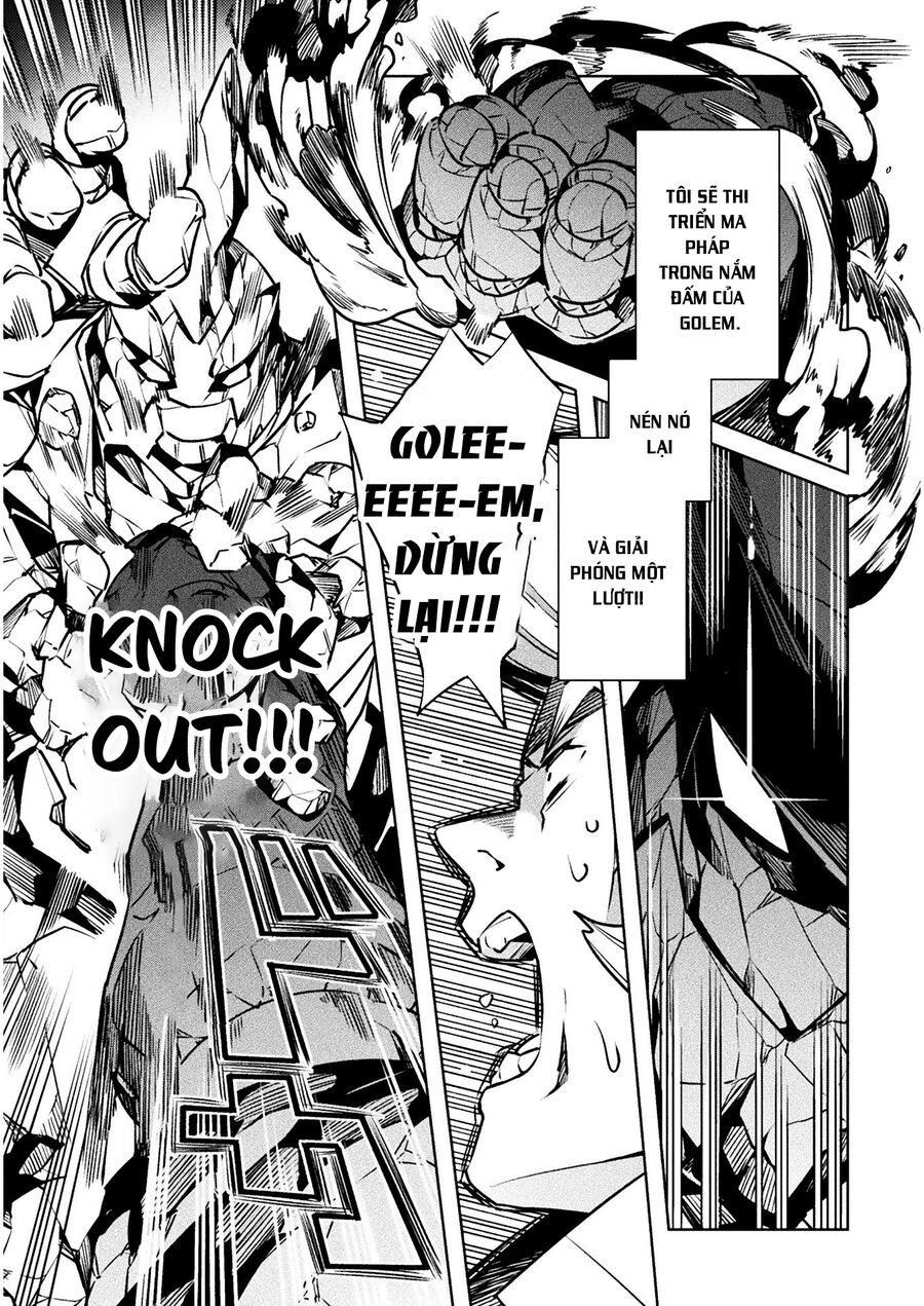 Neet Dakedo Hello Work Ni Ittara Isekai Ni Tsuretekareta Chapter 33.5 - 4