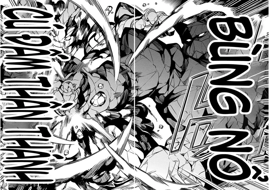 Neet Dakedo Hello Work Ni Ittara Isekai Ni Tsuretekareta Chapter 33.5 - 5