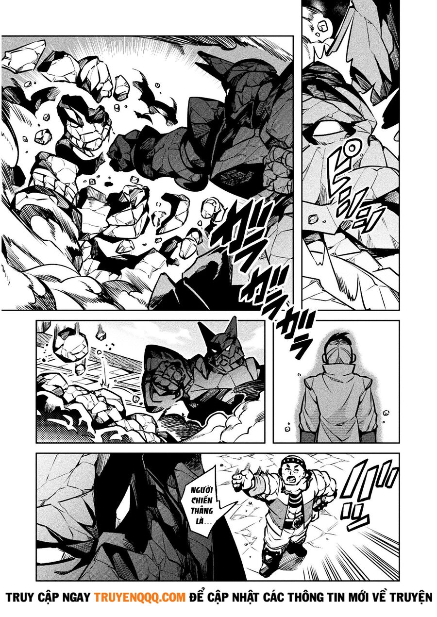 Neet Dakedo Hello Work Ni Ittara Isekai Ni Tsuretekareta Chapter 33.5 - 6