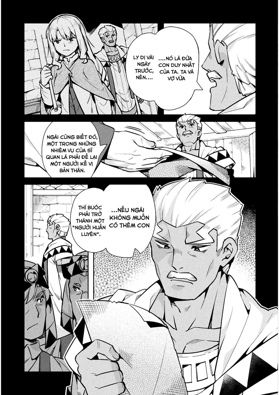 Neet Dakedo Hello Work Ni Ittara Isekai Ni Tsuretekareta Chapter 34 - 13