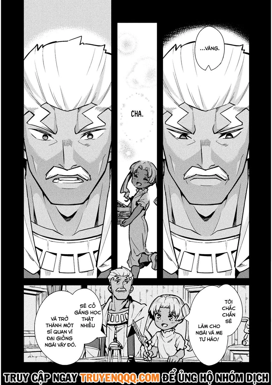 Neet Dakedo Hello Work Ni Ittara Isekai Ni Tsuretekareta Chapter 34 - 19