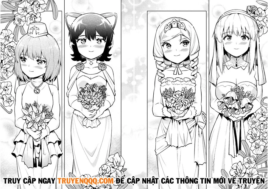 Neet Dakedo Hello Work Ni Ittara Isekai Ni Tsuretekareta Chapter 34.5 - 16