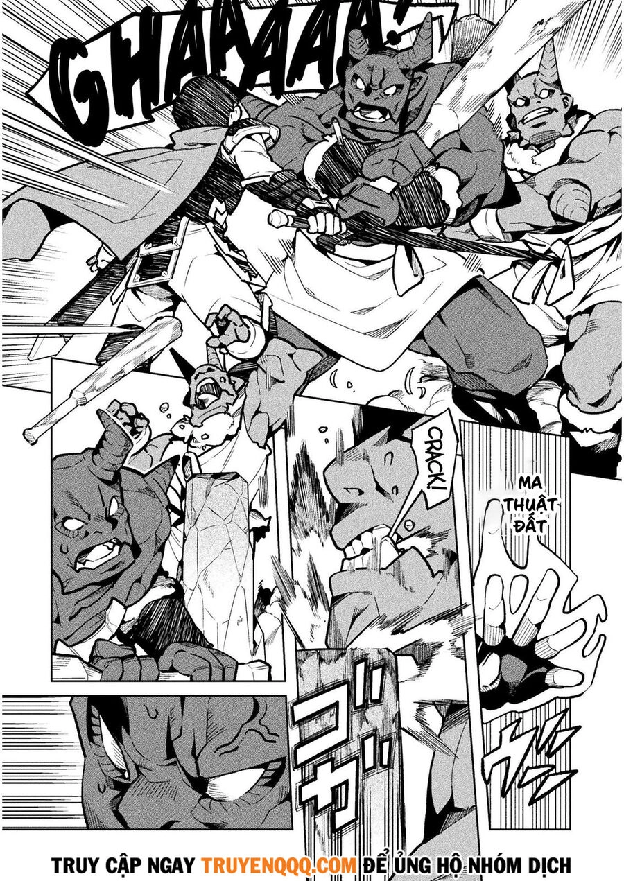 Neet Dakedo Hello Work Ni Ittara Isekai Ni Tsuretekareta Chapter 35.5 - 4