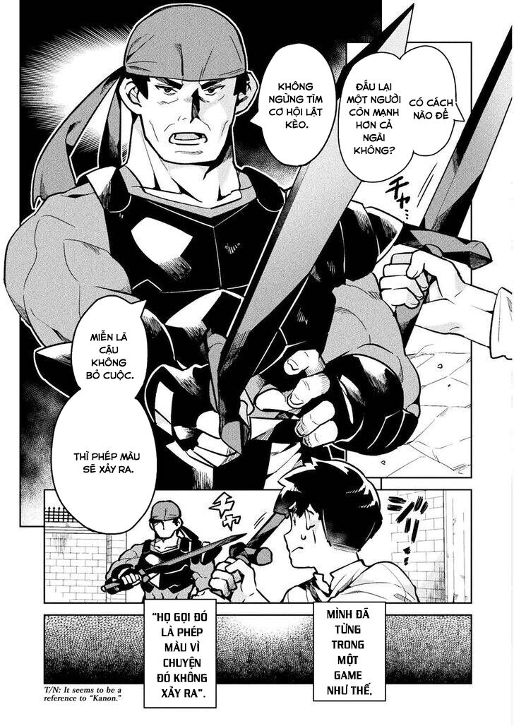 Neet Dakedo Hello Work Ni Ittara Isekai Ni Tsuretekareta Chapter 36.5 - 2