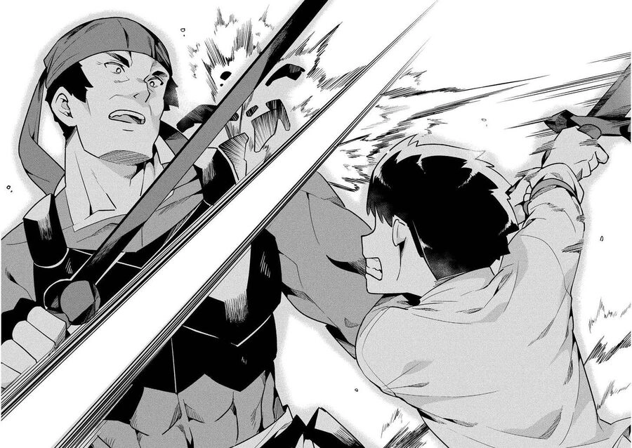 Neet Dakedo Hello Work Ni Ittara Isekai Ni Tsuretekareta Chapter 36.5 - 11