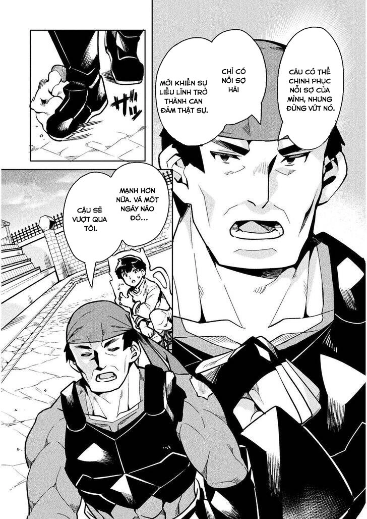 Neet Dakedo Hello Work Ni Ittara Isekai Ni Tsuretekareta Chapter 36.5 - 14