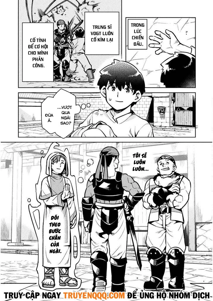 Neet Dakedo Hello Work Ni Ittara Isekai Ni Tsuretekareta Chapter 36.5 - 15