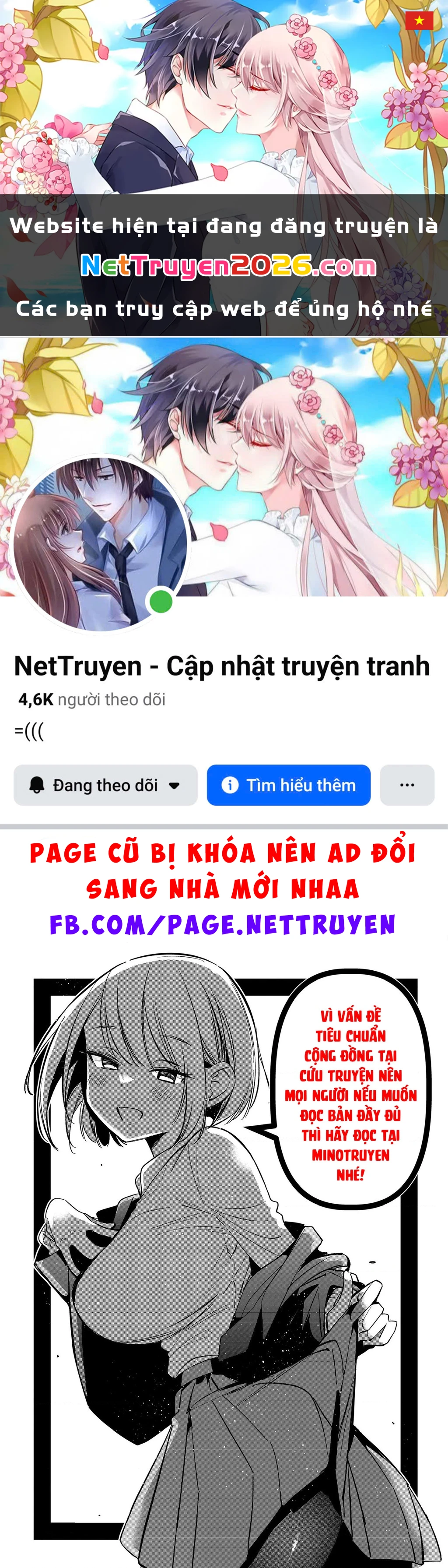 Bạn Gái Người Ta Chapter 64 - 1