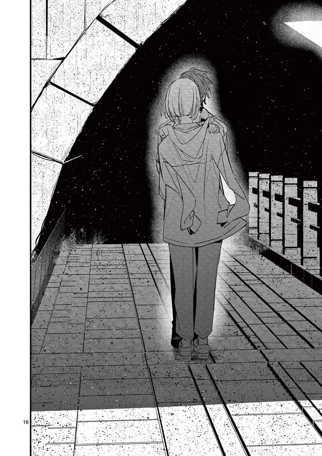 Bạn Gái Người Ta Chapter 64 - 17