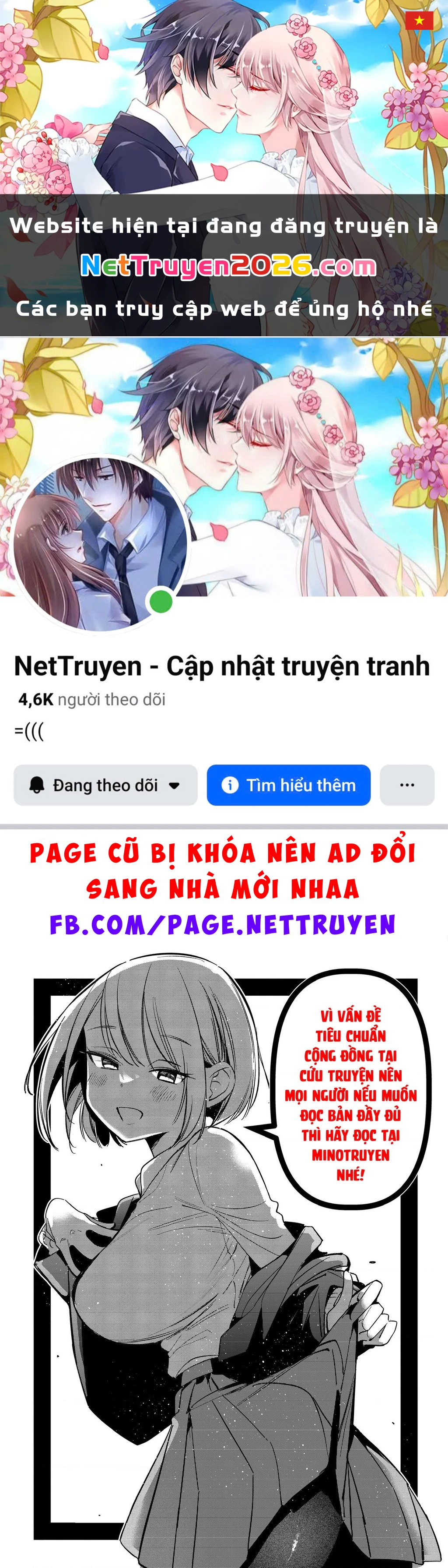 Bạn Gái Người Ta Chapter 65 - 1