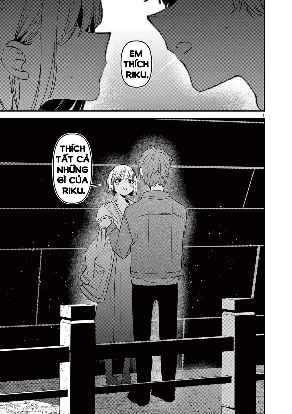 Bạn Gái Người Ta Chapter 65 - 2