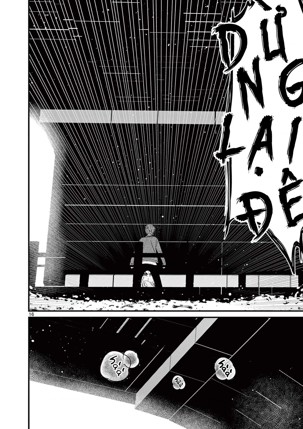 Bạn Gái Người Ta Chapter 65 - 17