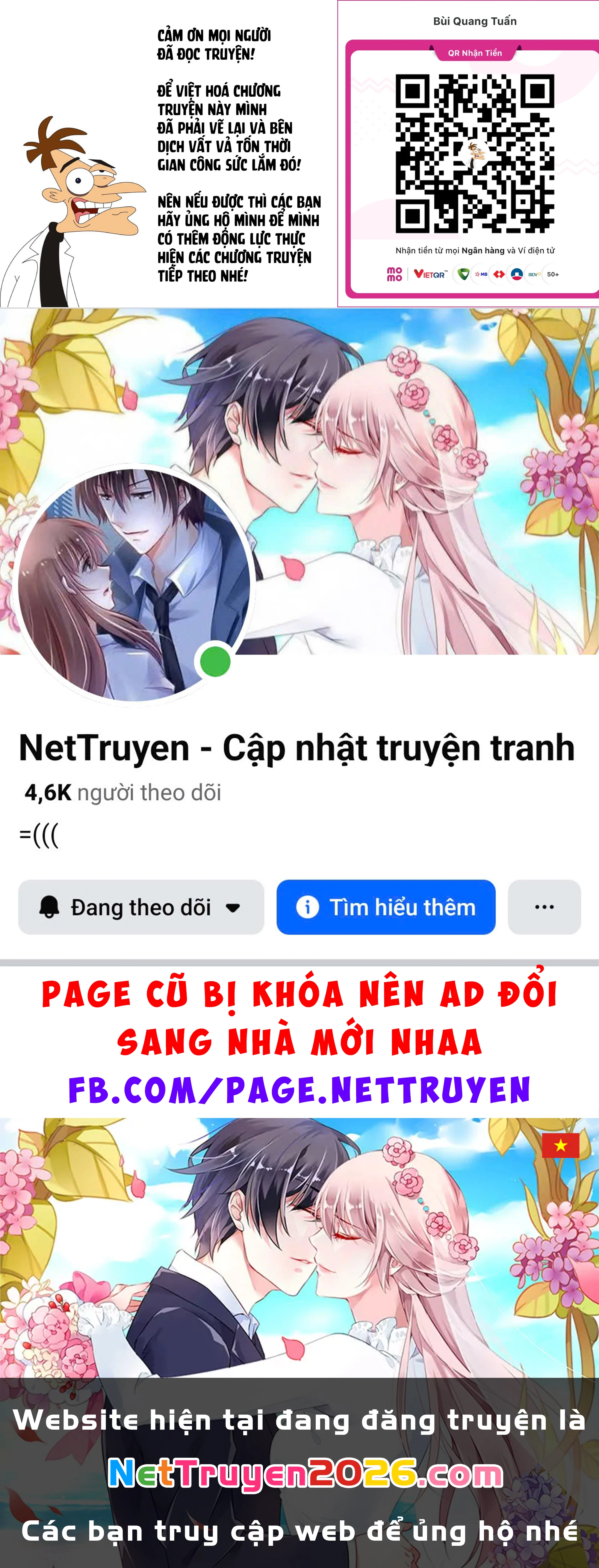 Bạn Gái Người Ta Chapter 65 - 20