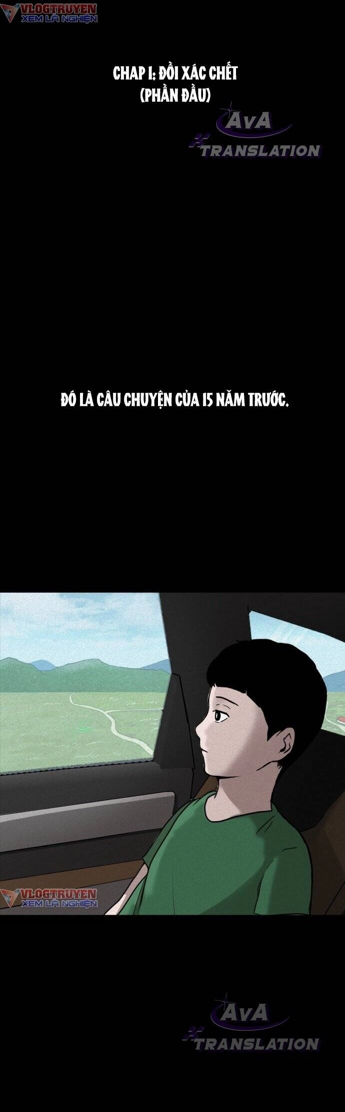 Cuốn Nhật Ký Kỳ Lạ Chapter 1 - 2