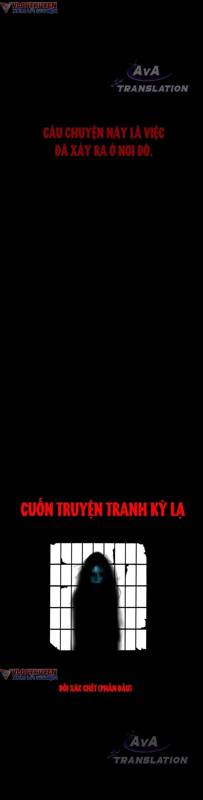 Cuốn Nhật Ký Kỳ Lạ Chapter 1 - 4