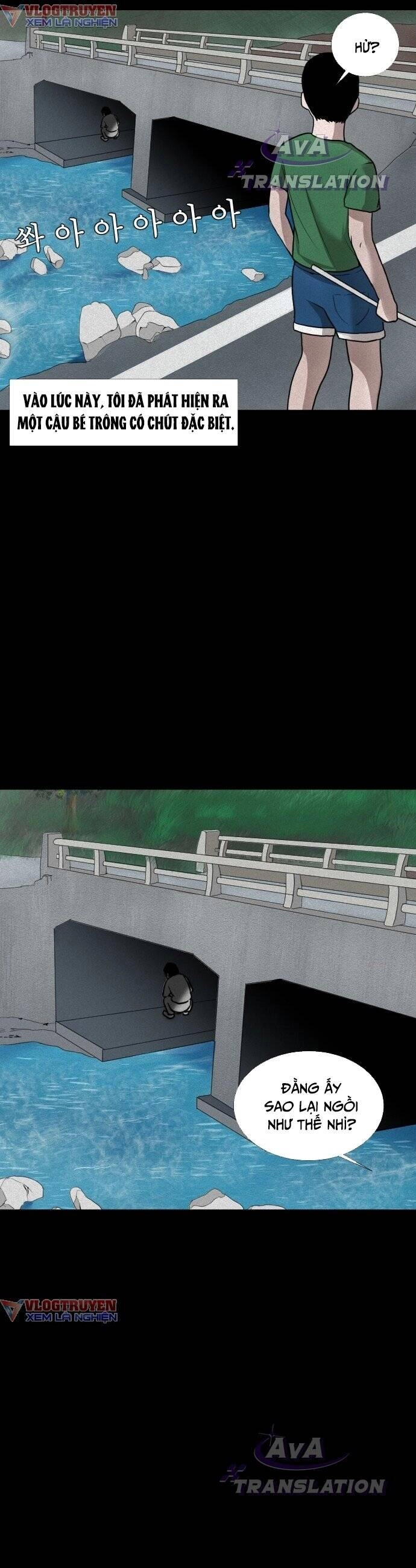 Cuốn Nhật Ký Kỳ Lạ Chapter 1 - 10