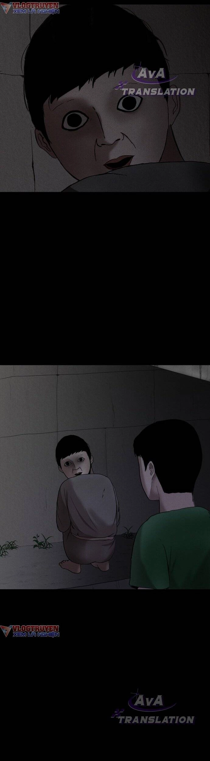 Cuốn Nhật Ký Kỳ Lạ Chapter 1 - 13