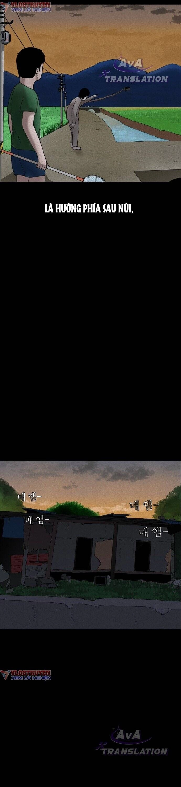 Cuốn Nhật Ký Kỳ Lạ Chapter 1 - 19