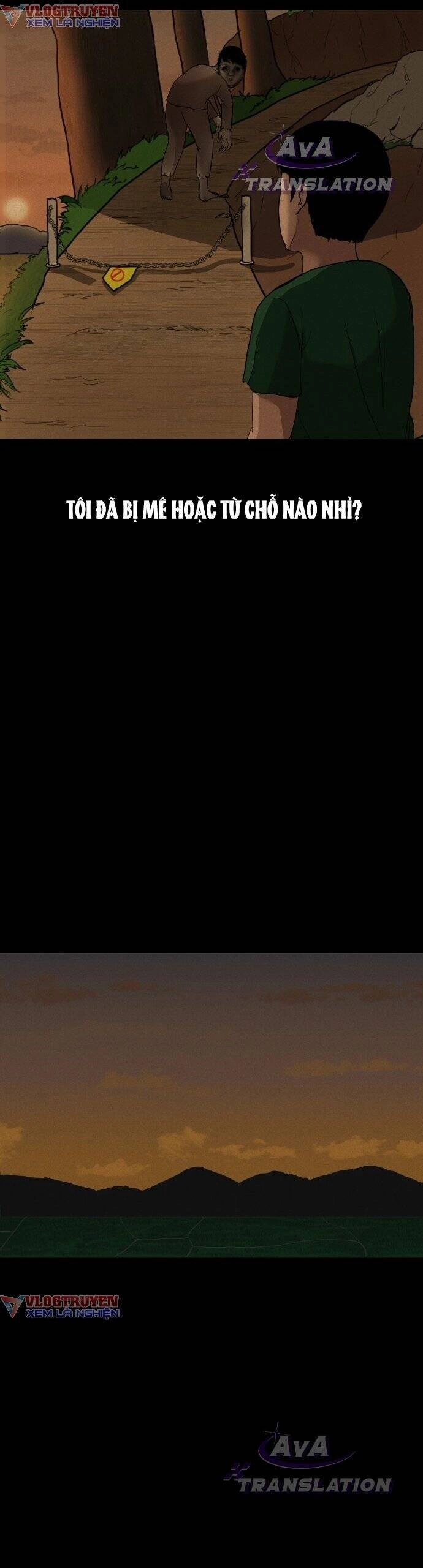 Cuốn Nhật Ký Kỳ Lạ Chapter 1 - 21