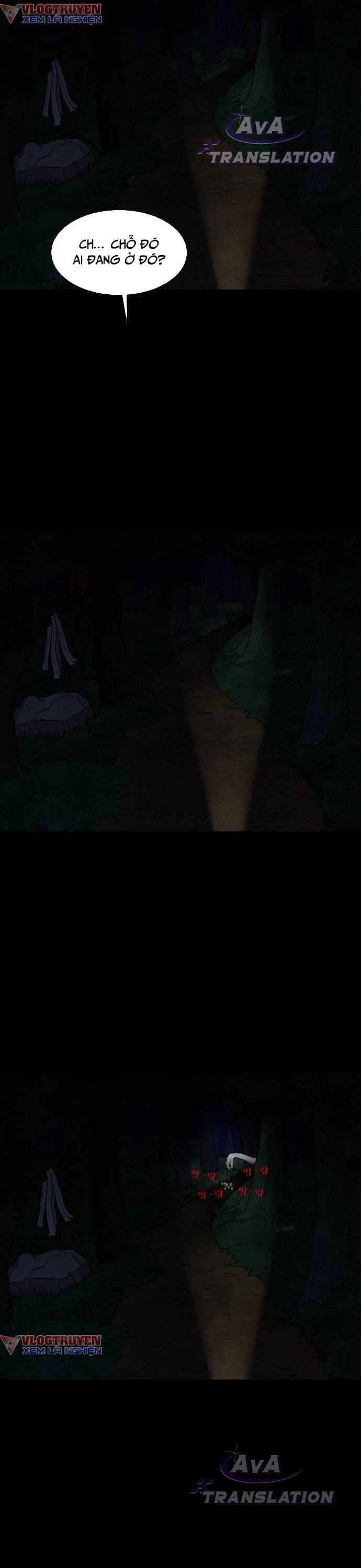 Cuốn Nhật Ký Kỳ Lạ Chapter 1 - 31