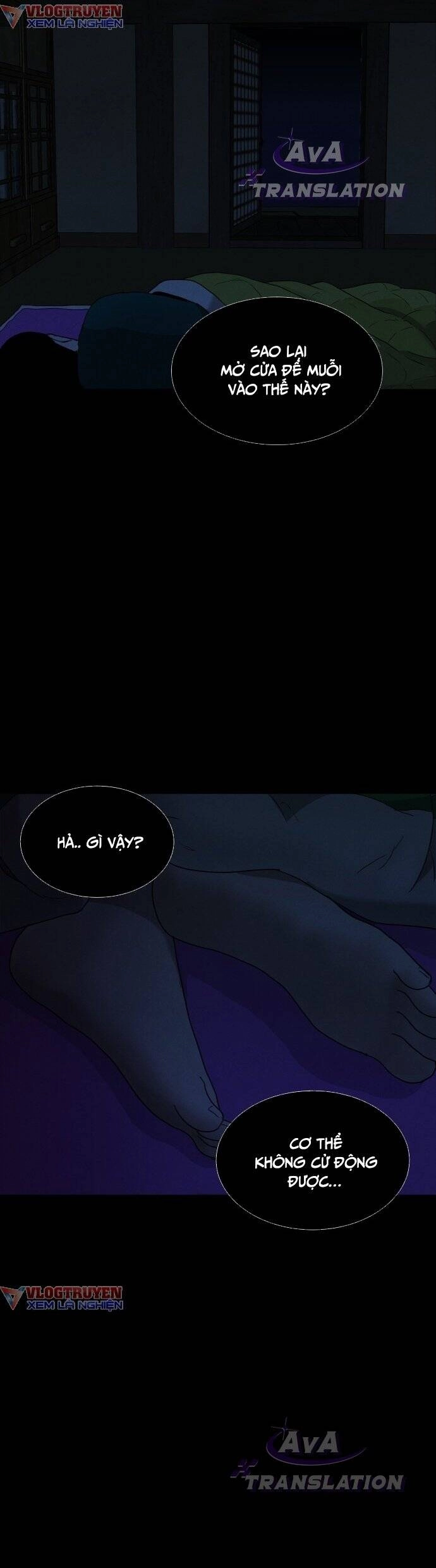 Cuốn Nhật Ký Kỳ Lạ Chapter 1 - 40