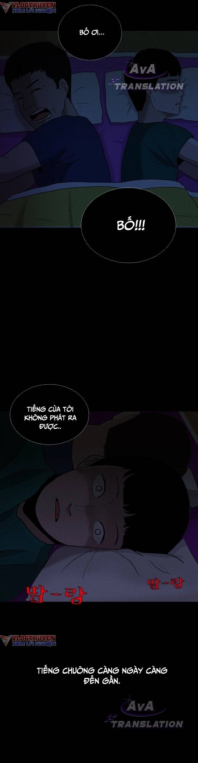 Cuốn Nhật Ký Kỳ Lạ Chapter 1 - 42