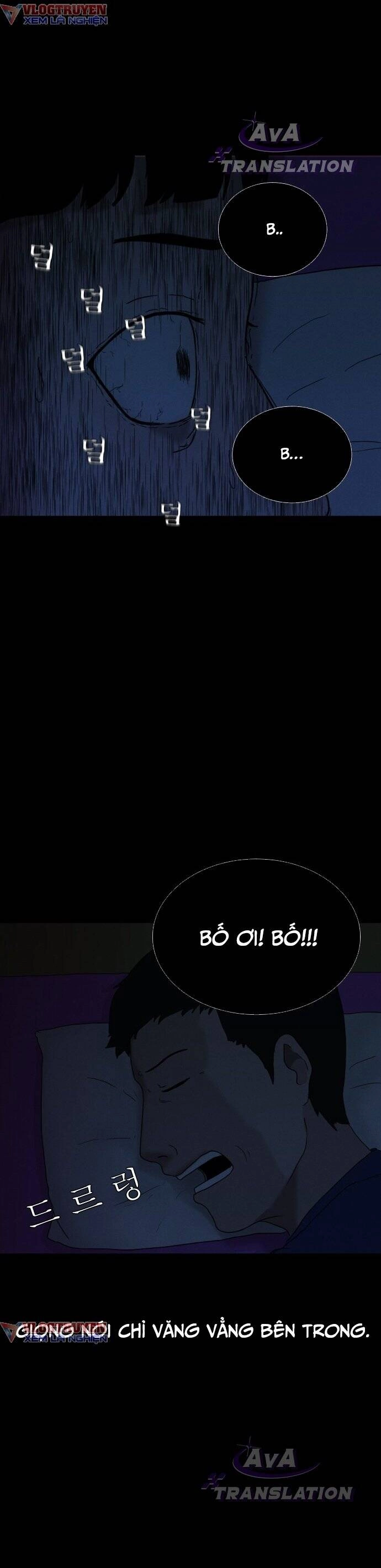 Cuốn Nhật Ký Kỳ Lạ Chapter 1 - 46