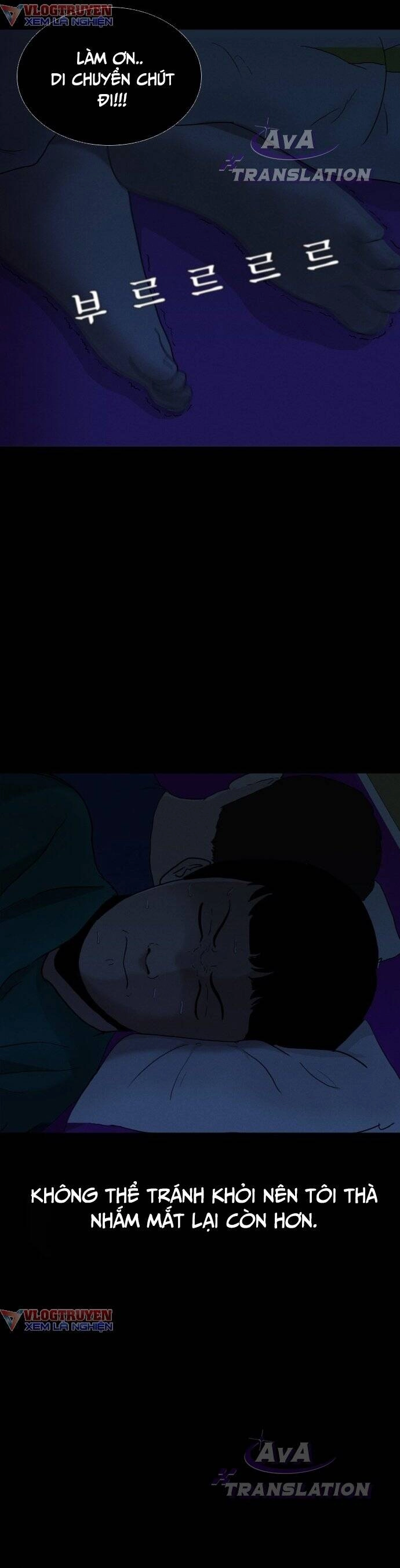 Cuốn Nhật Ký Kỳ Lạ Chapter 1 - 47