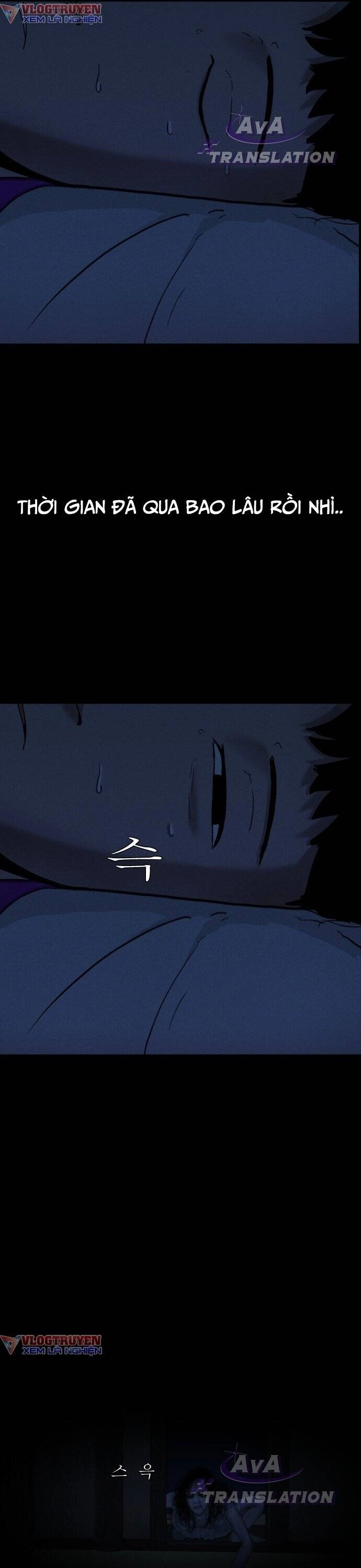 Cuốn Nhật Ký Kỳ Lạ Chapter 1 - 48