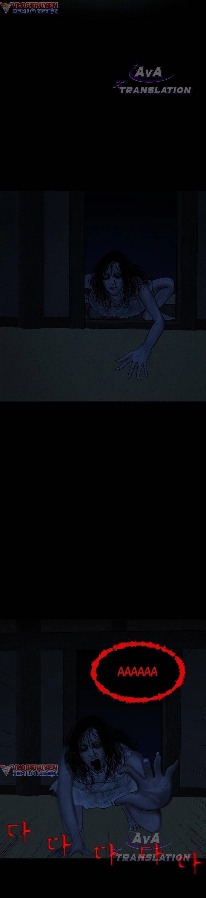 Cuốn Nhật Ký Kỳ Lạ Chapter 1 - 49