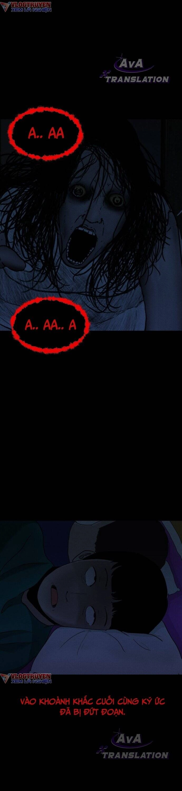 Cuốn Nhật Ký Kỳ Lạ Chapter 1 - 50