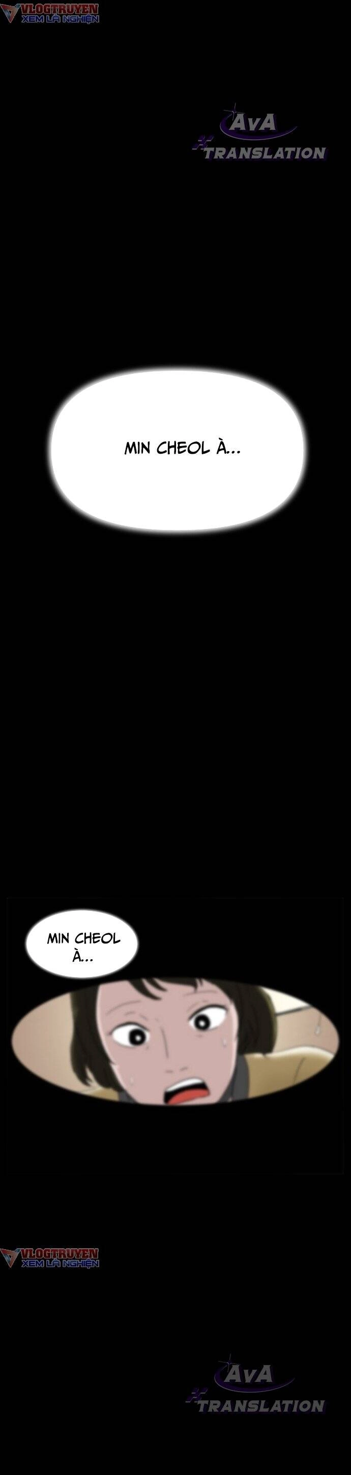 Cuốn Nhật Ký Kỳ Lạ Chapter 1 - 51