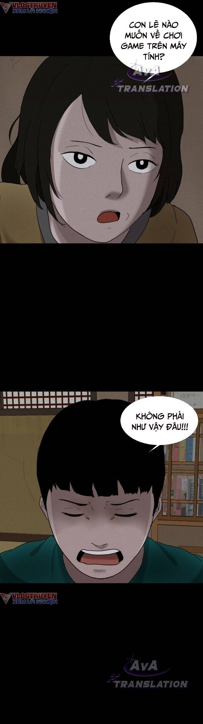 Cuốn Nhật Ký Kỳ Lạ Chapter 1 - 55