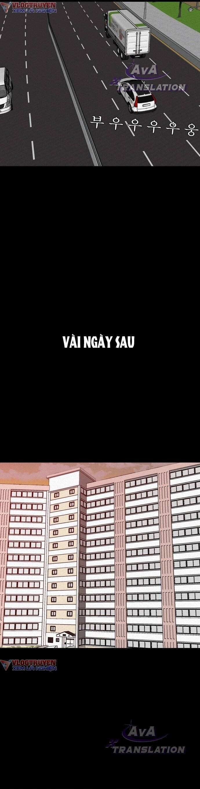 Cuốn Nhật Ký Kỳ Lạ Chapter 2 - 7