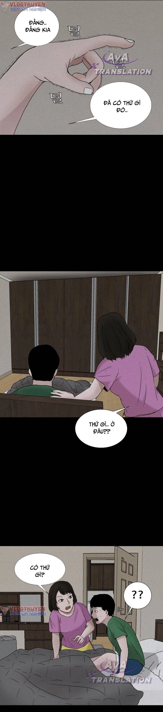 Cuốn Nhật Ký Kỳ Lạ Chapter 2 - 10