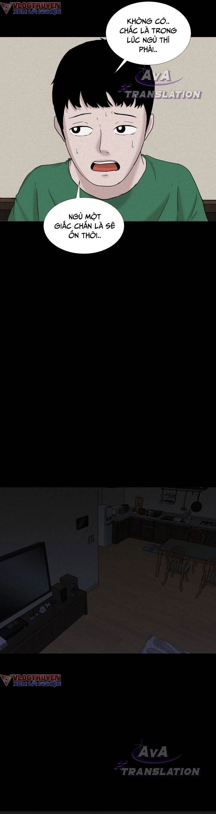 Cuốn Nhật Ký Kỳ Lạ Chapter 2 - 12