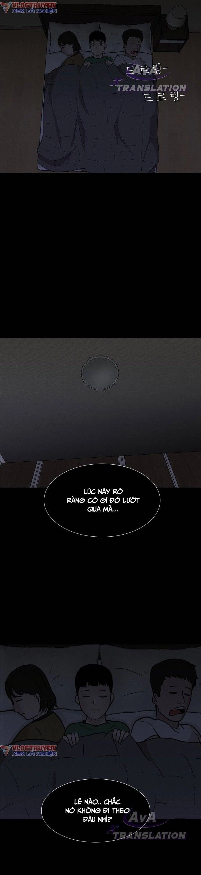 Cuốn Nhật Ký Kỳ Lạ Chapter 2 - 13