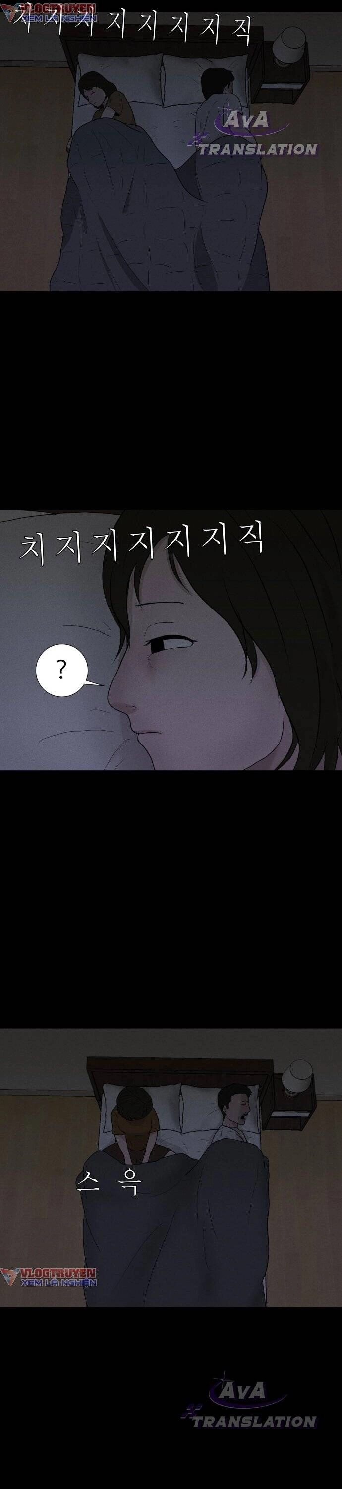 Cuốn Nhật Ký Kỳ Lạ Chapter 2 - 15