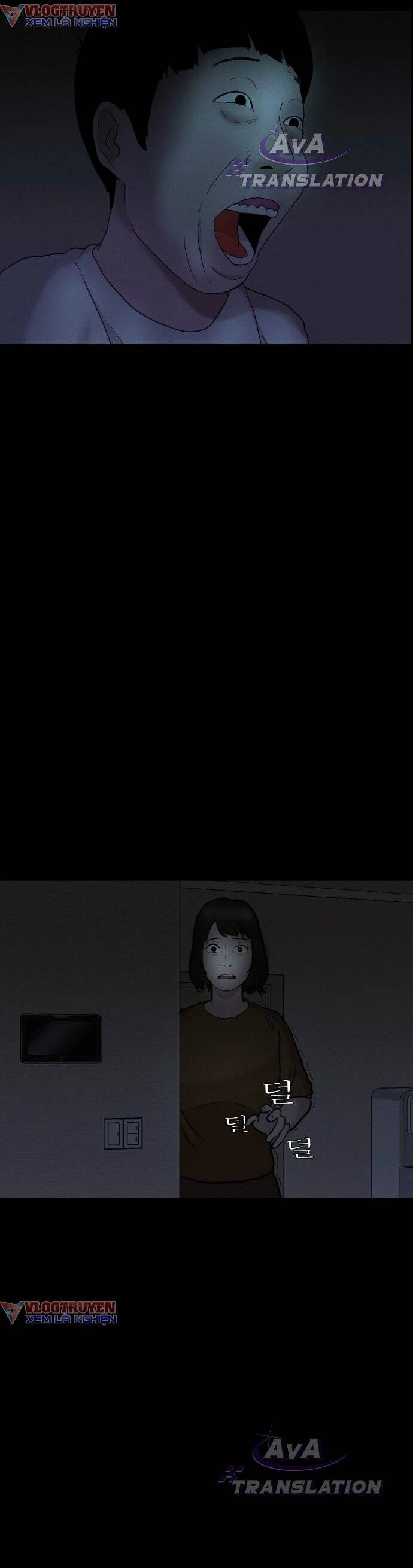 Cuốn Nhật Ký Kỳ Lạ Chapter 2 - 19