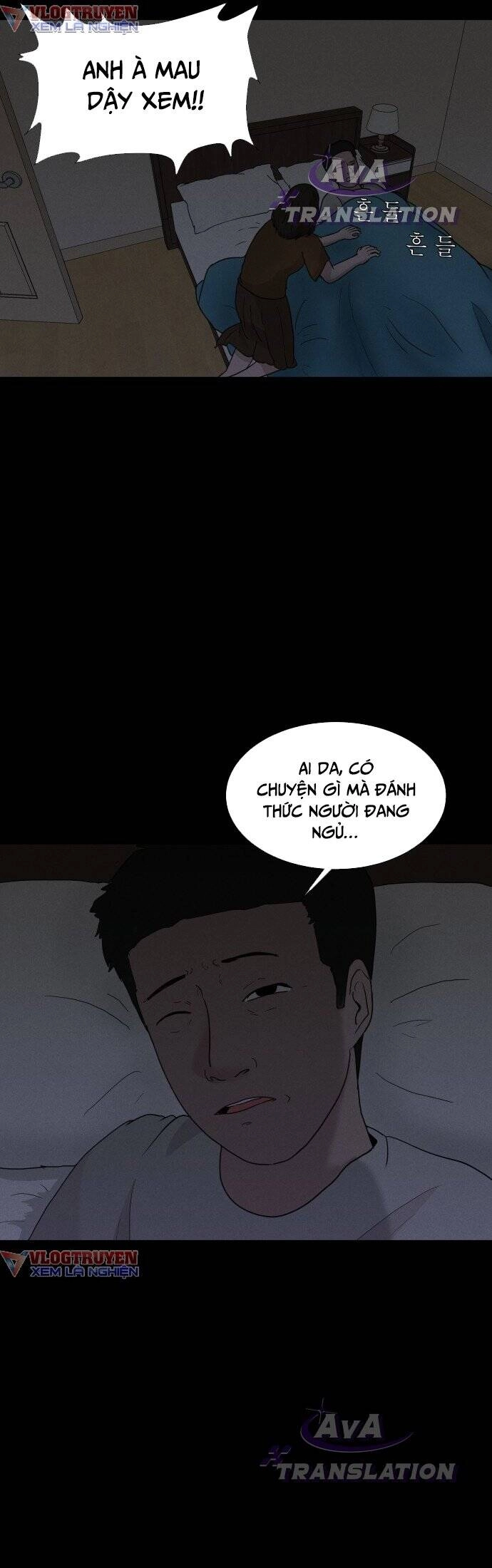 Cuốn Nhật Ký Kỳ Lạ Chapter 2 - 20