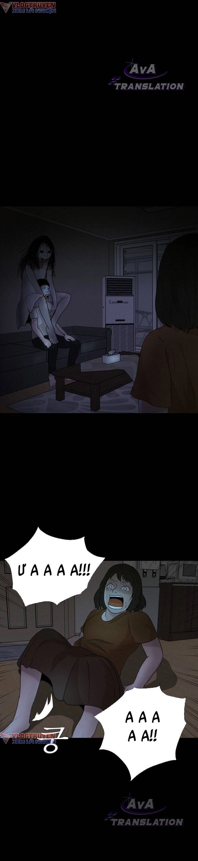 Cuốn Nhật Ký Kỳ Lạ Chapter 2 - 22