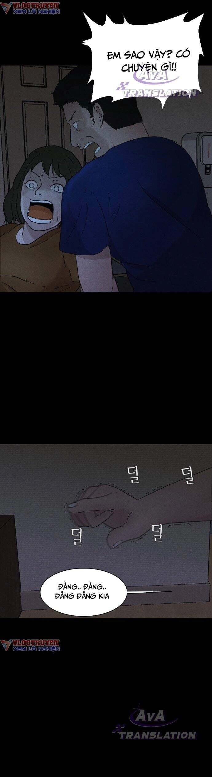 Cuốn Nhật Ký Kỳ Lạ Chapter 2 - 23