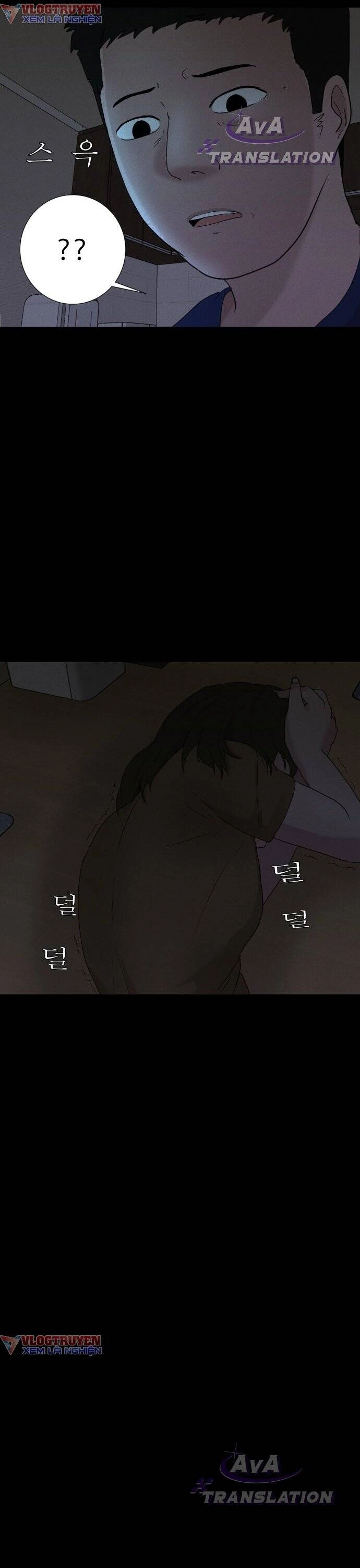 Cuốn Nhật Ký Kỳ Lạ Chapter 2 - 25