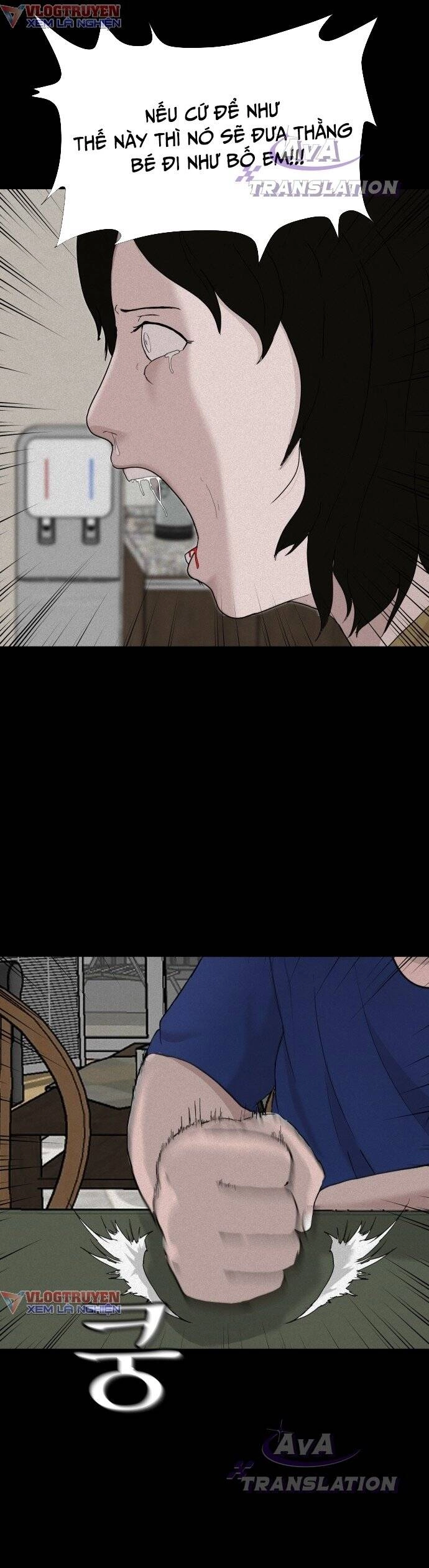 Cuốn Nhật Ký Kỳ Lạ Chapter 2 - 30