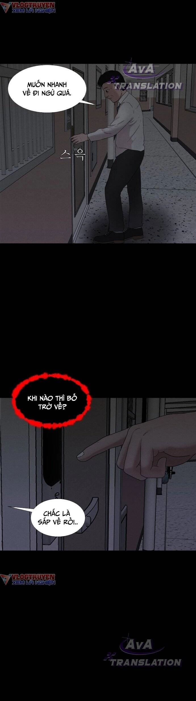 Cuốn Nhật Ký Kỳ Lạ Chapter 2 - 37