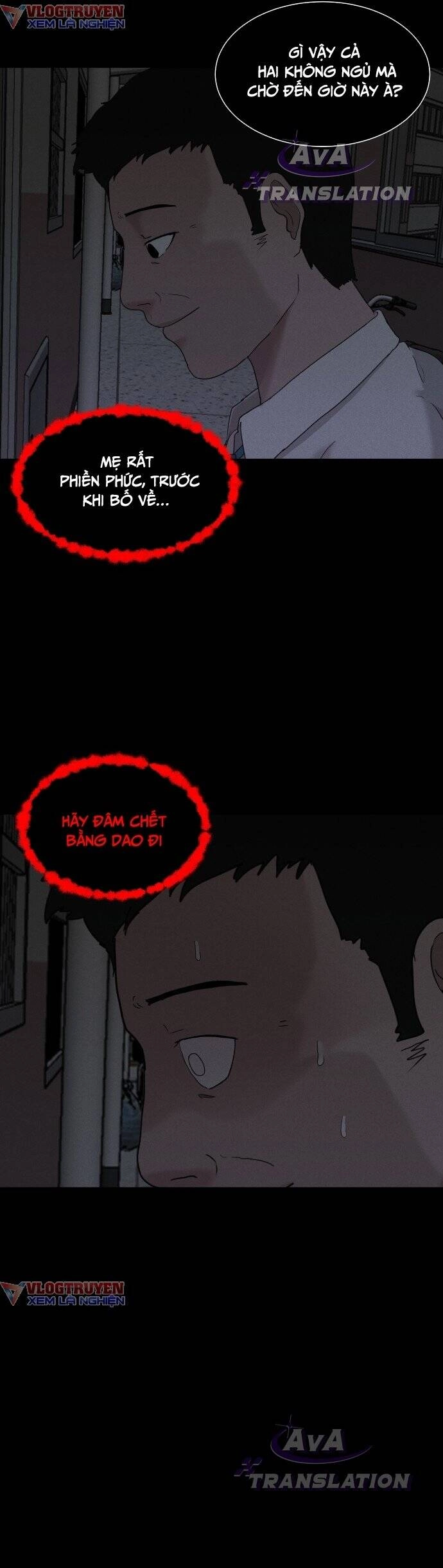 Cuốn Nhật Ký Kỳ Lạ Chapter 2 - 38