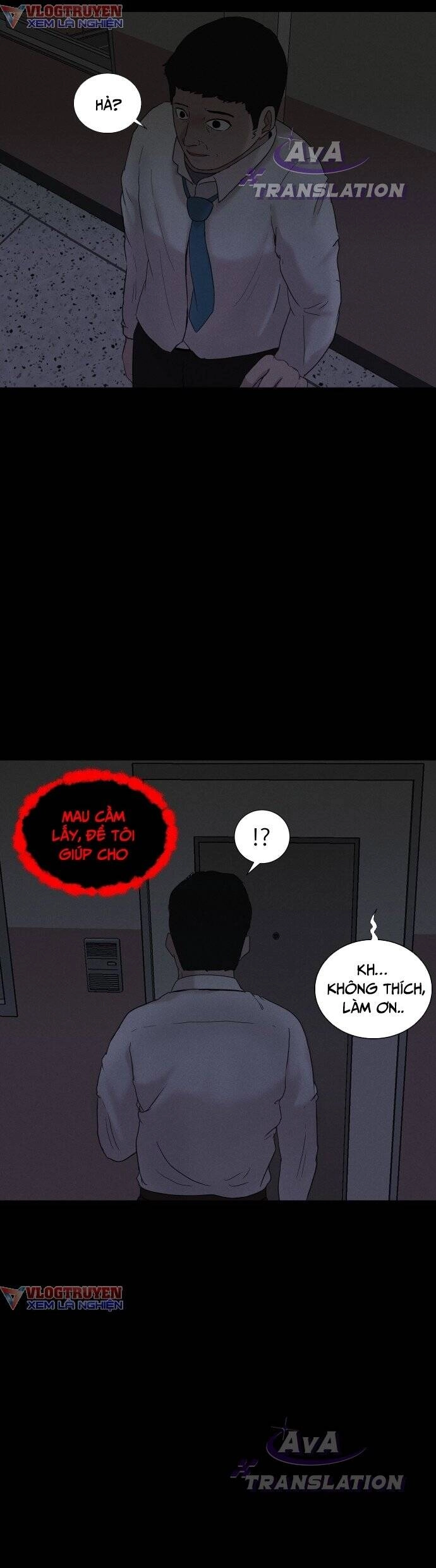 Cuốn Nhật Ký Kỳ Lạ Chapter 2 - 39