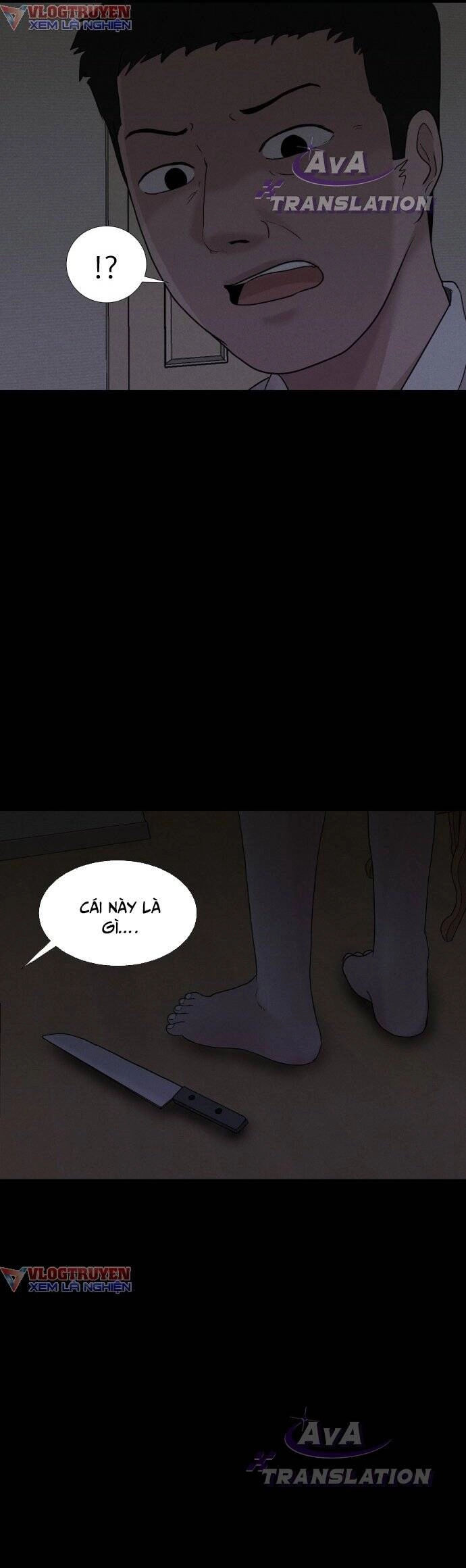 Cuốn Nhật Ký Kỳ Lạ Chapter 2 - 42