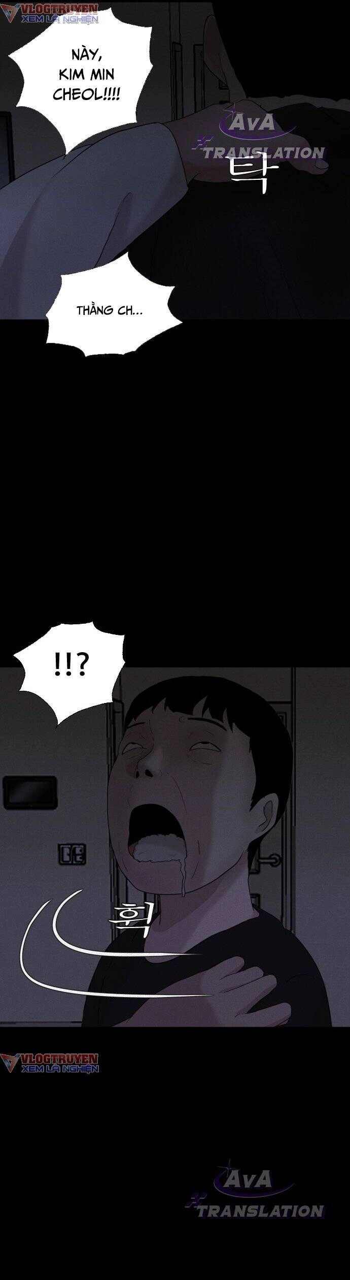 Cuốn Nhật Ký Kỳ Lạ Chapter 2 - 43